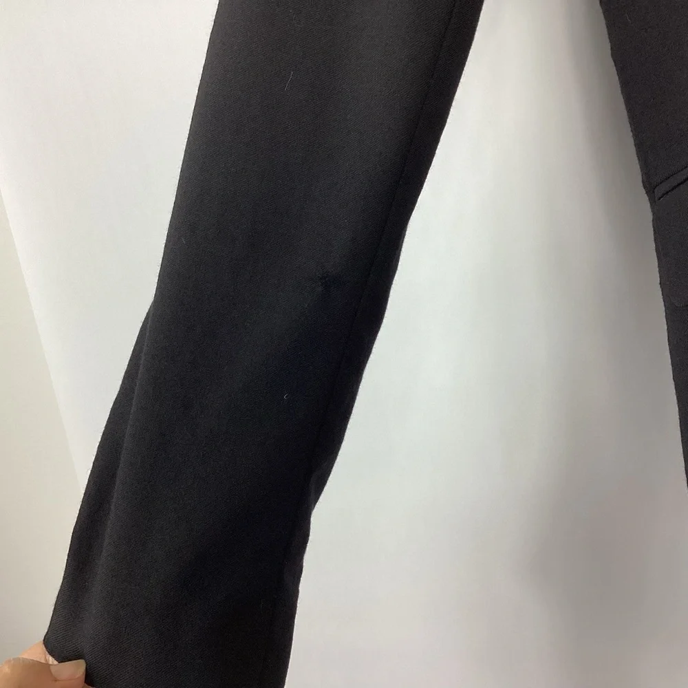 J. Crew Super 120's Wool Blazer Size 6P